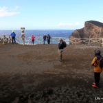Vulcao dos Capelinhos - isola di Faial (Azzorre)