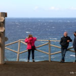 Vulcao dos Capelinhos - isola di Faial (Azzorre)