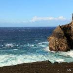 Vulcao dos Capelinhos - isola di Faial (Azzorre)