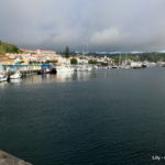 Il MAGIC - Horta - isola di Faial (Azzorre)