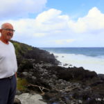 Mauro - Praia da Faja - isola di Faial (Azzorre)