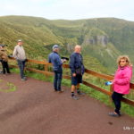 Caldeira do Faial - isola di Faial (Azzorre)