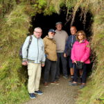 Caldeira do Faial - isola di Faial (Azzorre)