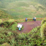 Caldeira do Faial - isola di Faial (Azzorre)