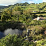 Jardim Botanico do Faial - isola di Faial (Azzorre)