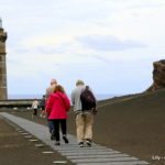 Farol da Ponta dos Capelinhos - isola di Faial (Azzorre)