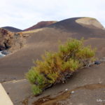 Vulcao dos Capelinhos - isola di Faial (Azzorre)