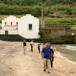 Praia de Porto Pim - Horta - isola di Faial (Azzorre)