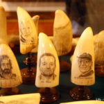 Museu do Scrimshaw - Peter Café Sport - Horta - isola di Faial (Azzorre)