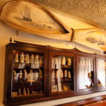 Museu do Scrimshaw - Peter Café Sport - Horta - isola di Faial (Azzorre)