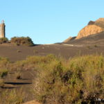 Farol da Ponta dos Capelinhos - isola di Faial (Azzorre)