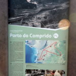 Porto do Comprido - isola di Faial (Azzorre)