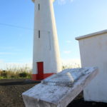 Farol do Vale Formoso - isola di Faial (Azzorre)