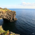 Grutas da Lajinha - isola di Faial (Azzorre)