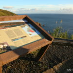 Monte da Guia - isola di Faial (Azzorre)