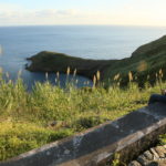 Mauro - Monte da Guia - isola di Faial (Azzorre)