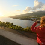 Lori - Monte da Guia - isola di Faial (Azzorre)