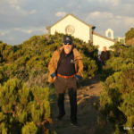 Massimo - Capela de Nossa Senhora da Guia - Monte da Guia - isola di Faial (Azzorre)