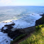 Porto do Salao - isola di Faial (Azzorre)