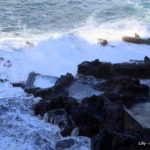 Porto do Salao - isola di Faial (Azzorre)