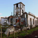 Farol da Ponta da Ribeirinha - isola di Faial (Azzorre)