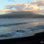 Pico - Praia do Almoxarife - isola di Faial (Azzorre)