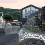 Praia do Almoxarife - isola di Faial (Azzorre)